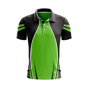 Dernier design, maillot et pantalon de cricket 100% polyester, uniforme de cricket fabriqué au Pakistan, uniforme de cricket de haute qualité - Product Image 6
