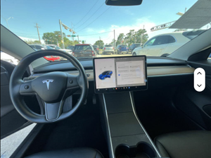 รถเทสล่า โมเดล 3 ลองจ์เรนจ์ ขับเคลื่อนล้อหลัง ปี 2019 มือสอง สภาพดี พวงมาลัยซ้าย/ขวา - Product Image 4