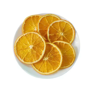 Naranja seca en forma redonda para saborizar tés helados y pasteles hechos en Vietnam naranja seca para marcas de bebidas - Product Image 2