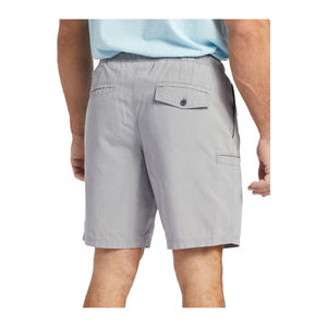 Pantalones Cortos Deportivos para Hombre, Personalizados al por Mayor, 100% Algodón, Moda Urbana, Cintura Elástica, para Gimnasio, Correr, Ecológicos, para Adultos - Product Image 6