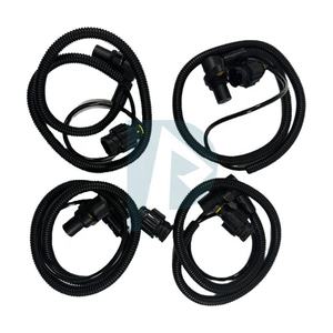 Sensor de Posición del Cigüeñal VOE20508011 para Excavadora EC290, Pieza de Repuesto para Accesorio D12 20508011 - Product Image 4