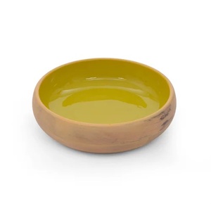 Mango Wood <b>Snack</b> <b>Bowl</b> with Hand Made Polish for Home Customized Size Dessert <b>Bowl</b> for Home Dining Table at Reasonable Price - Product Image 6
