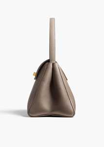 Sacs en cuir d'origine tissés à la main en cuir de couleur personnalisée de qualité supérieure/100% sacs fourre-tout en cuir de haute qualité pour les femmes - Product Image 4