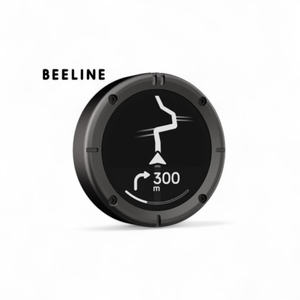 Navegador Compacto Beeline Moto II para Aventuras en Dos Ruedas, Nuevo, Duradero e Intuitivo, GPS para Motocicleta - Product Image 2