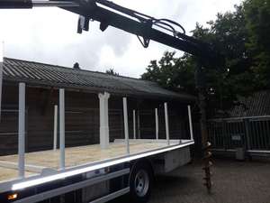 รถบรรทุกใหม่/มือสอง ปี 2019 IVE CO EUROCARGO 140-250 แบบเทท้าย กล้องมองหลัง 360 องศา รับน้ำหนัก 31-40 ตัน มาตรฐานยูโร 6 เครื่องยนต์ดีเซล Dongfeng เกียร์อัตโนมัติ - Product Image 4