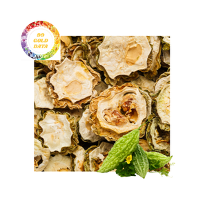 แตงขมจากเวียดนามแผ่นขมแบบพรีเมี่ยมแตงโมตากแห้งตามแสงแดดธรรมชาติเกรดอาหาร - Product Image 5