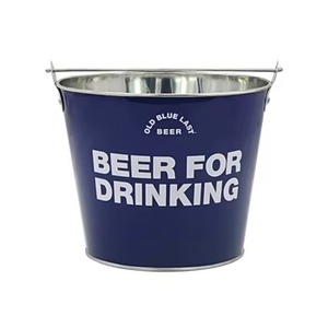 Hielera de Acero Inoxidable con Asa, Enfriador de Vino y Cerveza, Perfecta para Bares, Bodas, Fiestas al Aire Libre y Celebraciones - Product Image 3