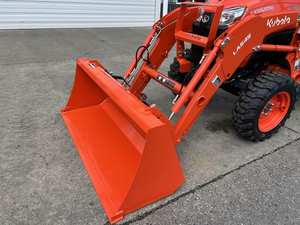 2025 para Kubota LX3520SUHSDC 4WD Compact Utility Tractor 35HP Diesel Power Cab Premium Farm Tractor 4x4 Motor de componentes clave - Product Image 5