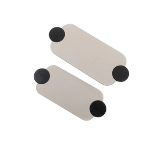 Plato de Servir de Lujo, Vajilla, Bandeja para Servir Alimentos, Bandeja de Servicio Impresa con Marco Dorado, Bandeja para Servir Café Delicioso - Product Image 6