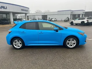 Toyota Corolla SE Usado de 2019 - Product Image 3