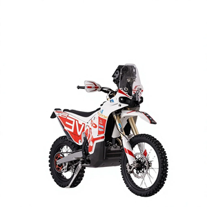 Nuevas motocicletas de aventura para adultos Kove Moto 450 Rally Pro Race 2024 con 2 años de garantía disponibles para pedidos al por mayor. - Product Image 2