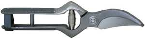 Schere mit Lederverschluss cm. 26 - Product Image 1
