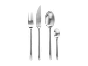Modern Design Made in India Knife <b>Fork</b> <b>Spoon</b> Gold Dinnerware <b>Set</b> Stainless Steel Royal Cutlery <b>Set</b> for Restaurant Hotel Usage - Product Image 2