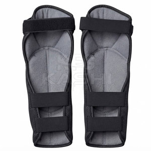 Protector de Rodilla de Boxeo de Primera Calidad con Ajuste Flexible para Boxeo, Kickboxing, Artes Marciales y Práctica en el Gimnasio - Product Image 2
