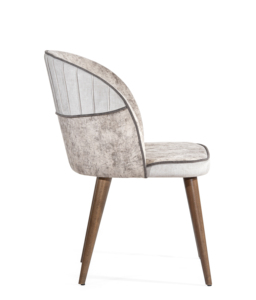 Chaises italiennes de luxe de grande qualité Nouveau modèle best-seller Home Bar Salon Ecole Cuisine Hôtel Salle à manger Salle de bain - Product Image 3