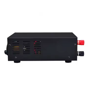 แหล่งจ่ายไฟส<span class=keywords><strong>ว</strong></span>ิตชิ่ง 13.8V 30A รุ่น QJE PS30SW I สำหรับ<span class=keywords><strong>ว</strong></span>ิทยุติดรถยนต์ สถานีฐานคลื่นสั้น แหล่งจ่ายไฟสื่อสาร 220VAC - Product Image 3