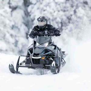 Motoneige Yamaha Sidewinder 2017 LE EPS 2025 - Product Image 6