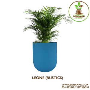 Vente en gros de jardinière écologique en fibre de verre résistante aux intempéries Durable Intérieur Extérieur Maison Jardins Patios Design classique - Product Image 3