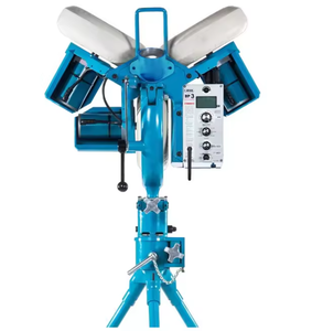 Machine de lancement de baseball BP 3 M1030 durable avec équipement d'entraînement Changeup - Product Image 1
