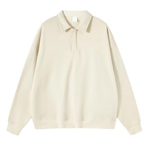 Sweatshirts amples pour hommes, survêtements personnalisés, sweat-shirts à capuche et sweats-shirts pour hommes, pulls décontractés, vêtements de mode - Product Image 2