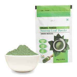 Vietnam Usine En Gros Naturel Graviola Soursop 10:1 & Extrait De Feuille De 20:1 Supplément À Base De Plantes - Product Image 3