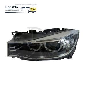 Reemplazo de Faro de Xenón para Serie 3 GT F34 2013-2016 320i/328i/335i/325d Nuevo OEM 12V LH/RH 63117355556/631173555555 - Product Image 3