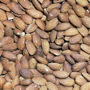 Offre limitée : Amandes, goût naturel, texture fraîche et croustillante, collation saine, riche en nutriments, parfaites pour les repas et les desserts - Product Image 6