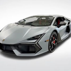Lamborghini Revuelto Coupé AWD Híbrido Enchufable 2025 Seminuevo Certificado - Product Image 1