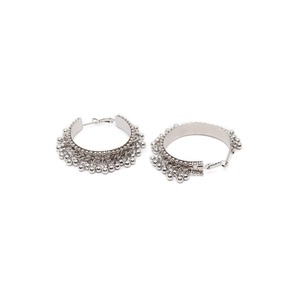 Grand ensemble de bijoux de mode Radha Krishan avec Bali - Product Image 6
