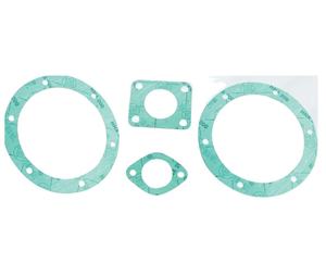 Pièce de rechange pour moteur de compresseur de remorque à ciment, remorques de camions commerciaux, fabrication turque, confiance, livraison immédiate - Product Image 1