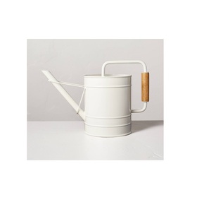 Simple Metal Water Can creative vintage water <b>cane</b> <b>garden</b> Hot Selling Compare Share <b>Garden</b> Watering Can Galvanized - Product Image 4