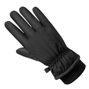 Gants de sécurité de travail en cuir à doigts entiers de haute qualité Matériaux de meilleure qualité Caractéristiques de protection - Product Image 2