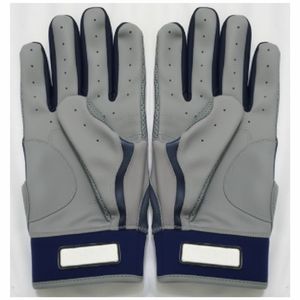 Gants de frappe de baseball respirants, design léger pour une utilisation prolongée - Product Image 2
