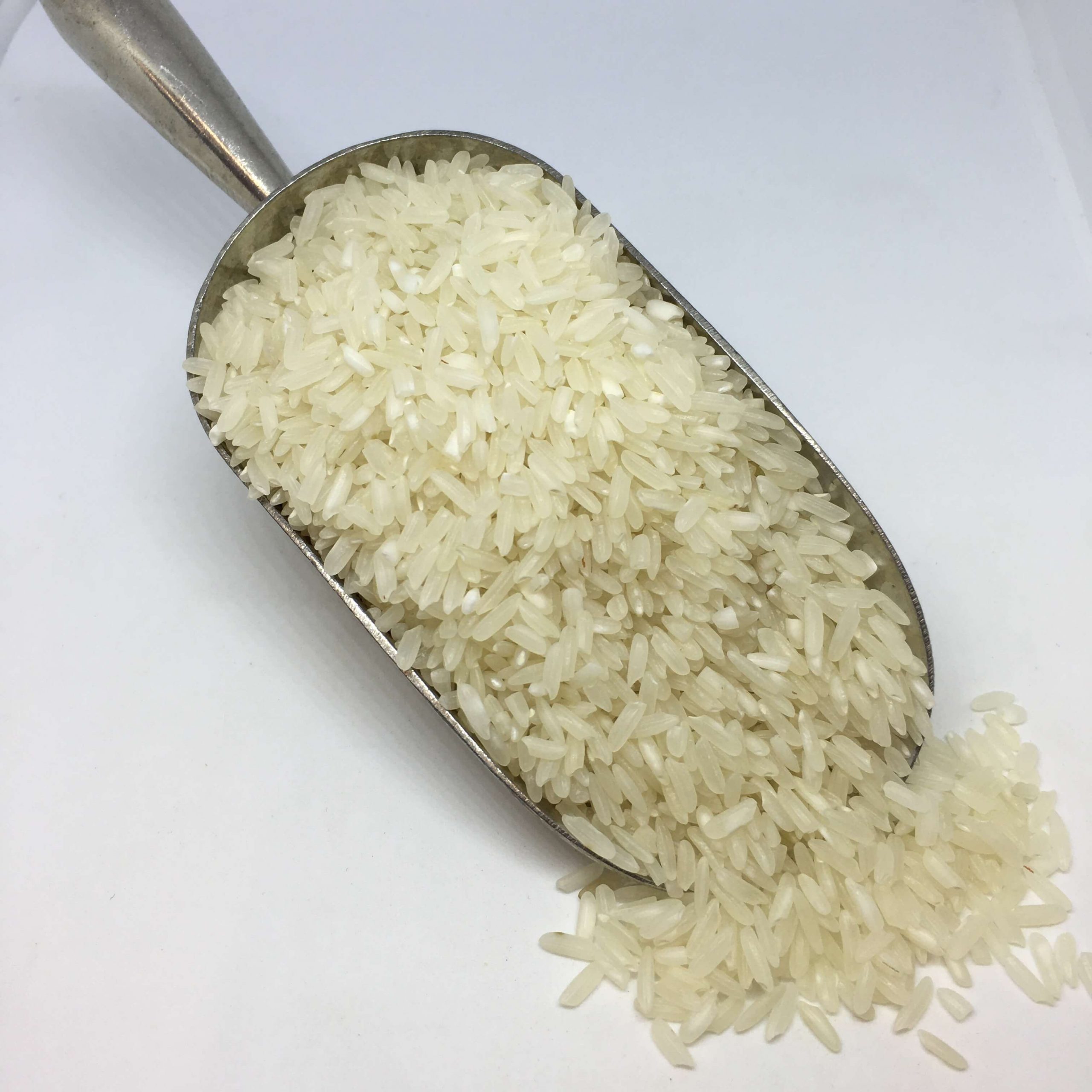 Organic Mahmood Rice 1121 Basmati White Long Grains Freshly Milled and Dried at Best Price-Bulk Wholesale Supply