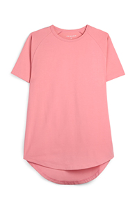 เสื้อยืดคอกลมแขนสั้นสำหรับผู้ชายเสื้อยืดคอกลมแขนสั้นแบบเรียบมีสไตล์สำหรับฤดูร้อน - Product Image 6