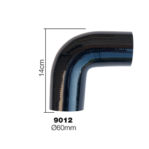 Courbe 90Manitor id.60mm - Product Image 2