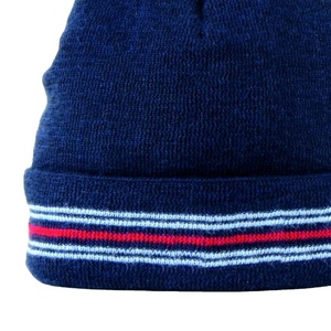 สินค้ามาใหม่ คุณภาพดี 100% ราคาดีที่สุด หมวกบีนนี่สำหรับฤดูหนาว สินค้าอินเทรนด์ หมวกบีนนี่แบบสั่งทำลาย jacquard 2026 - Product Image 5