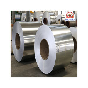 Anti dedo G550 az50 zinc aleación de aluminio recubierto bobina de acero ALUZINC metal GL bobinas de rollo de acero - Product Image 6