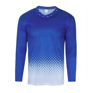 Chemise de pêche personnalisée à prix de gros, protection performante, séchage rapide, manches longues, plusieurs couleurs, sublimation - Product Image 6