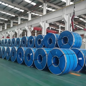 Proveedor de China AISI 304 316 Acero inoxidable Precios Bobinas Ba Superficie <span class=keywords><strong>Ss</strong></span> <span class=keywords><strong>201</strong></span> 1mm Bobina de acero inoxidable - Product Image 6