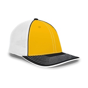 Casquette de baseball unisexe 100% coton avec broderie à la main, impression ajustable quatre saisons, design personnalisable - Product Image 3