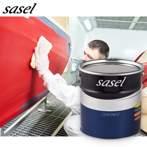 Made in Thổ Nhĩ Kỳ hoàn chỉnh Ô Tô sơn hệ thống <span class=keywords><strong>Primer</strong></span> basecoat và rõ ràng áo cho thân xe - Product Image 1