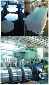 Superior Quality Korea <b>Aluminium</b> <b>Sheet</b> Plate Coil Strip Circle Disc - Product Image 3