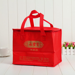 Sac fourre-tout pliable en nylon 600D avec logo personnalisé, en tissu Oxford épais, cadeau promotionnel en gros - Product Image 6