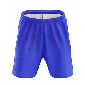 Ensemble d'uniformes de compression 7v7 personnalisés, disponibles en gros, différentes tailles, couleurs et styles pour s'adapter aux exigences de l'équipe et des joueurs - Product Image 5