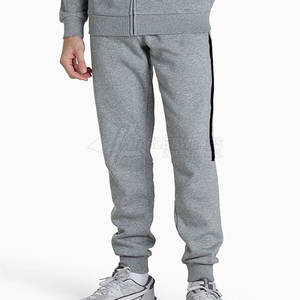 Pantalones Deportivos Casuales Ligeros de Cintura Media para Hombre, Talla Grande, con Logotipo Personalizado, para Uso en Exteriores - Product Image 4