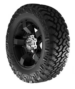 ยางใหม่แบบไม่มียางใน Trail Grappler M/T Radial 235/55ZR17 - Product Image 1