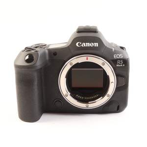 Nueva Cámara Digital sin Espejo R5 Mark II con Lente RF 24-70mm F/2.8L IS USM, 64GB, 45MP, Video 8K 4K, Sensor CMOS, Función HD, Tarjeta SD - Product Image 1