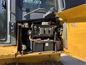 Bulldozer 2016 DEERE 700K LGP d'occasion pour une livraison rapide dans le monde entier - Product Image 6