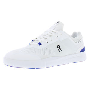 Zapatos para Hombre On The Roger Spin, Color: Sin Teñir/Blanco/Índigo, 100% Auténticos - Product Image 1